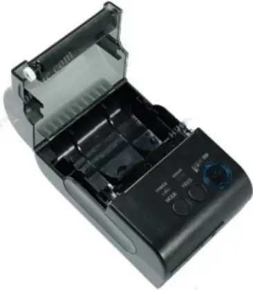 Paper Roll Installation