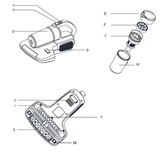 HKoenig-umat40-Mattress-and-Textile-Vacuum-Cleaner-2