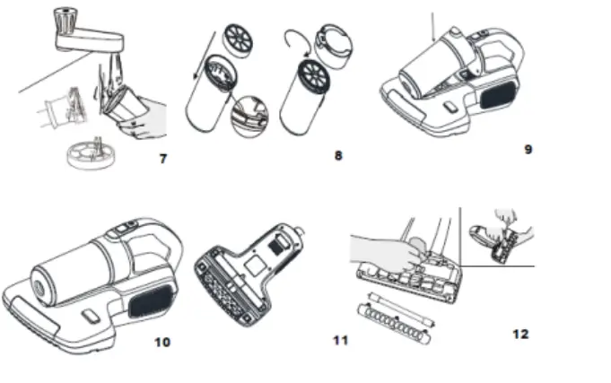HKoenig-umat40-Mattress-and-Textile-Vacuum-Cleaner-4