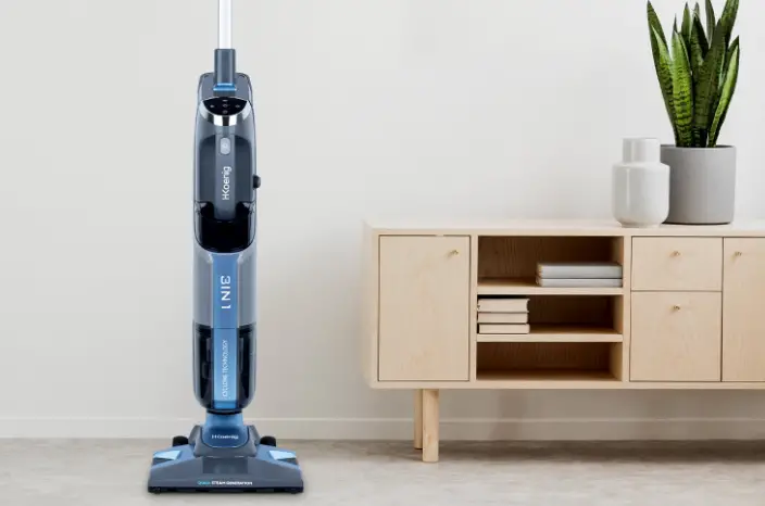 Hkoenig Umat40 Mattress And Textile Vacuum Cleaner Instruction Manual