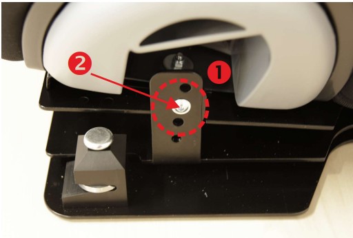 Hernik STARFIGHT NXT Car Seat - fig 35