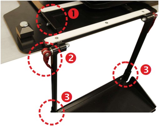 Hernik STARFIGHT NXT Car Seat - fig 36