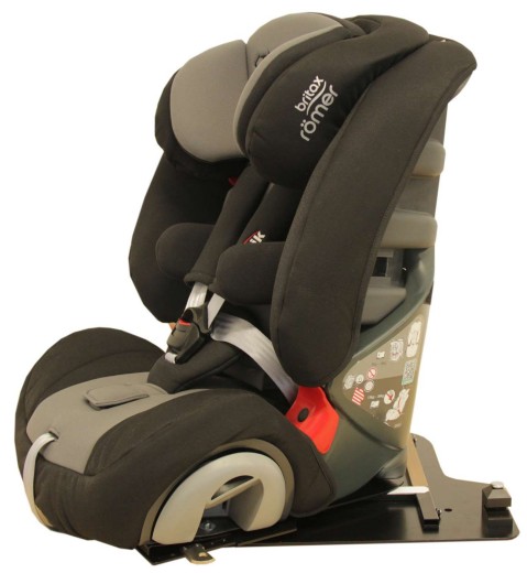Hernik STARFIGHT NXT Car Seat - fig 37