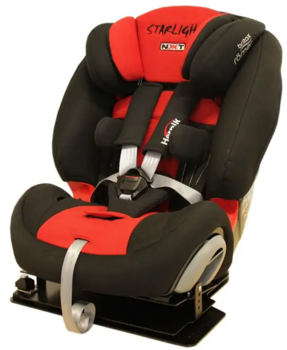 Hernik STARFIGHT NXT Car Seat