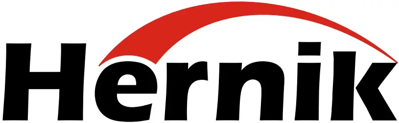 Hernik logo