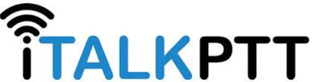 iTALKPTT-logo