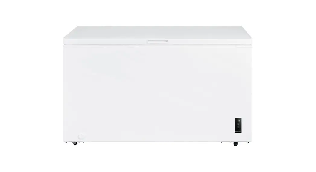 Inventum Vk1422w Chest Freezer User Manual Inventum Vk1422w Chest Freezer User Manual