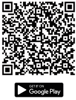 TTLock S1K Smart Cylinder Lock - qr