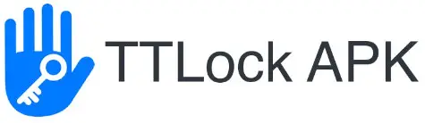 TTLock logo