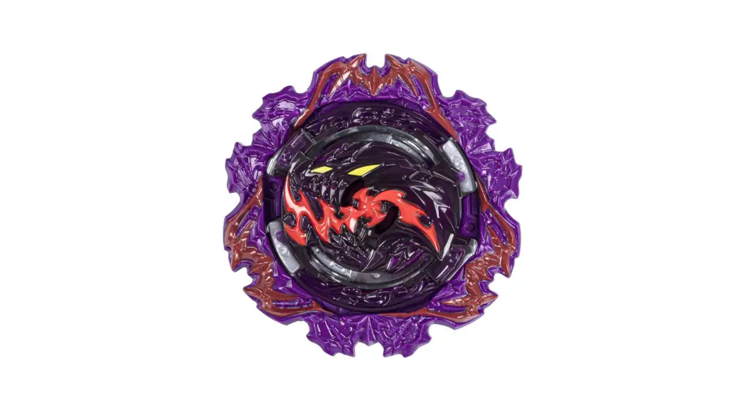 Hasbro F6814 Beyblade Burst Quadstrike Ambush Nyddhog N8 Instruction Manual