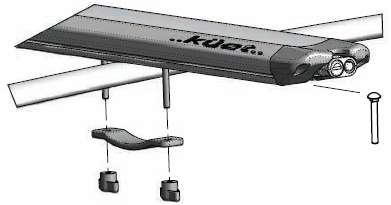 Kuat TRI TMO Trio Roof Rack 06