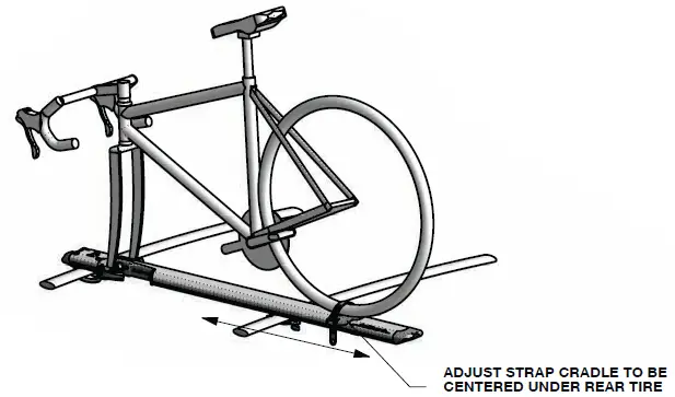 Kuat TRI TMO Trio Roof Rack 08