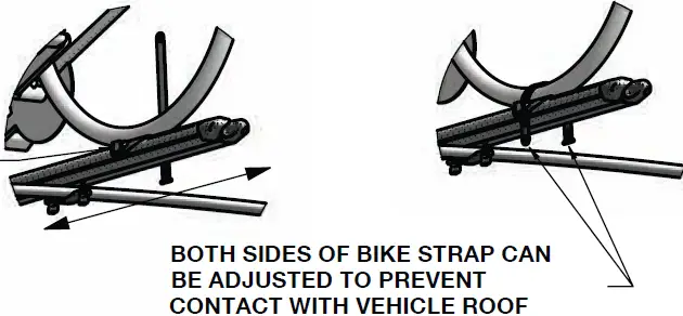 Kuat TRI TMO Trio Roof Rack 09