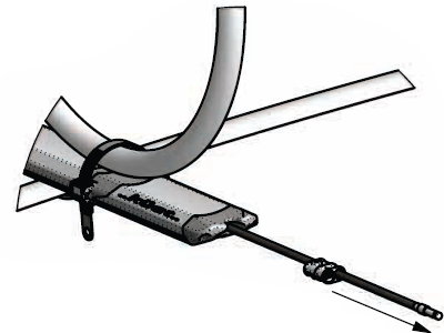 Kuat TRI TMO Trio Roof Rack 15