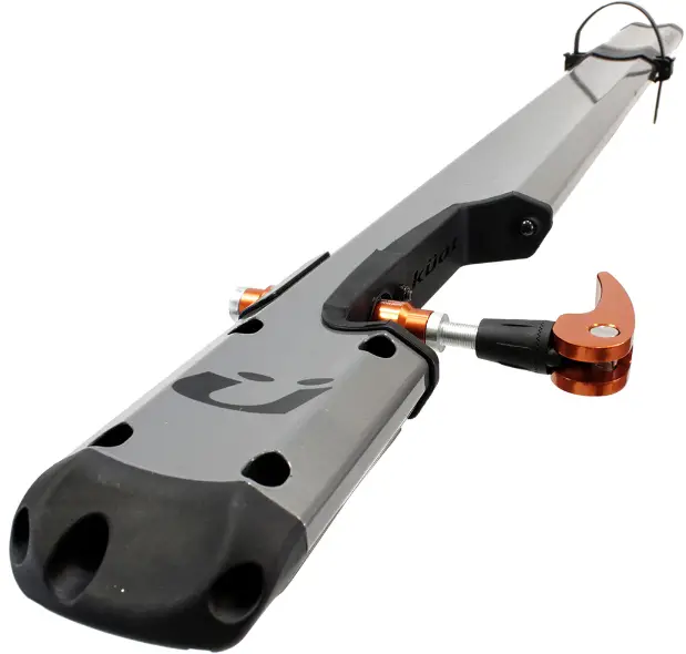 Kuat TRI TMO Trio Roof Rack PRODUCT