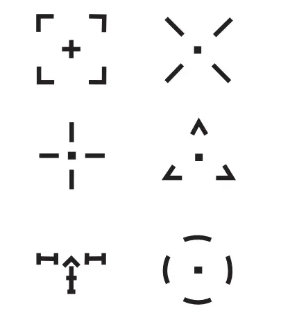 Symbols