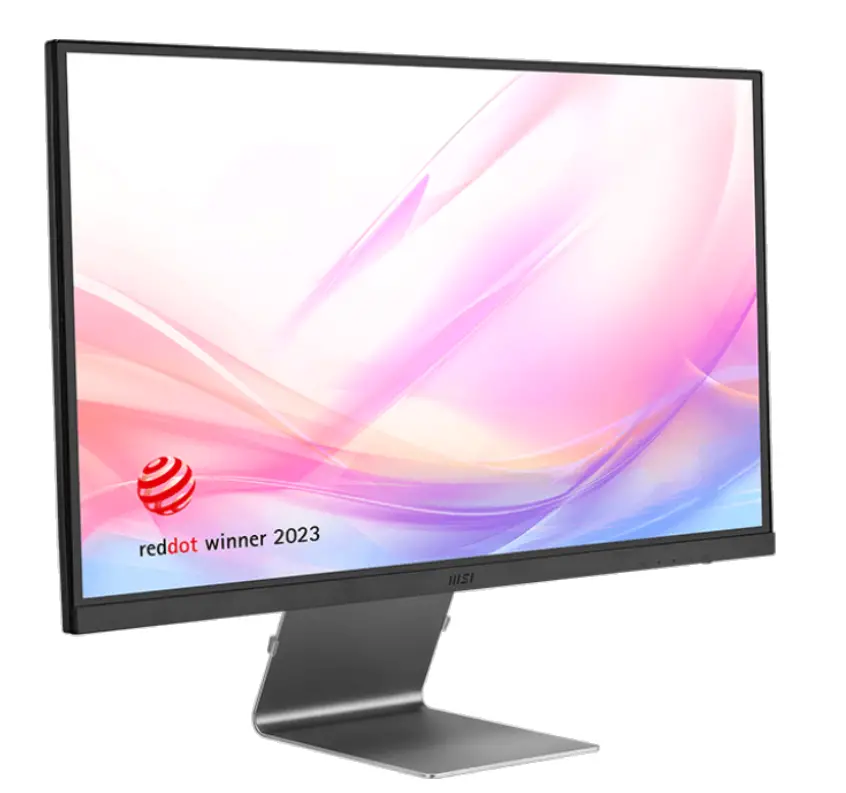 MSI MD271UL Modern Series LCD Monitor