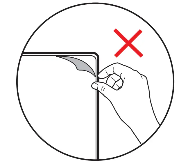 Installing the Monitor Stand