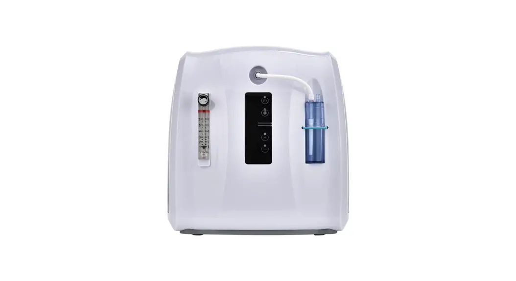 Ttlife Nt-2 Portable Oxygen Concentrator User Manual