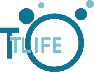 TTLIFE LOGO