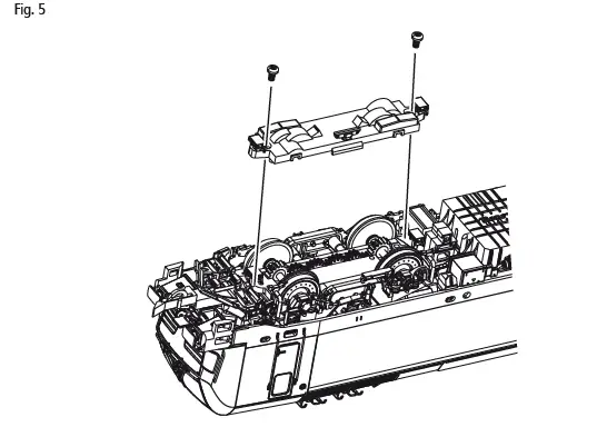 Roco-71968-H0-Electric-Locomotive-193-DB-AG-12