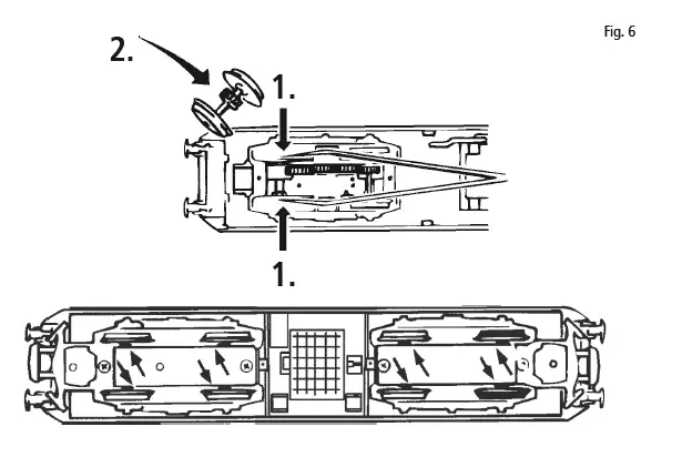 Roco-71968-H0-Electric-Locomotive-193-DB-AG-13