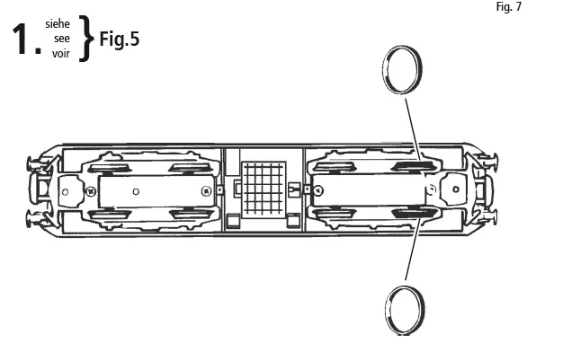 Roco-71968-H0-Electric-Locomotive-193-DB-AG-14