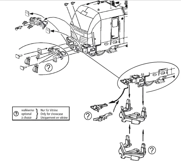 Roco-71968-H0-Electric-Locomotive-193-DB-AG-17