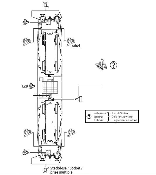 Roco-71968-H0-Electric-Locomotive-193-DB-AG-18