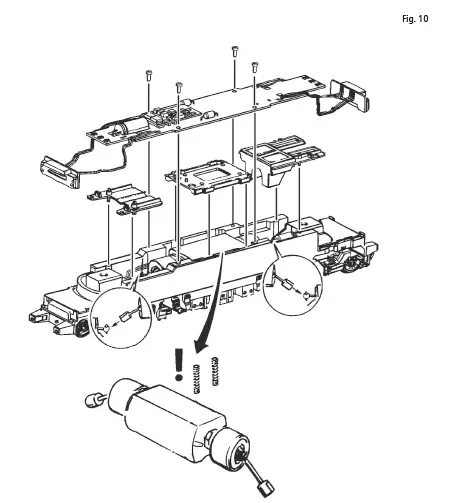 Roco-71968-H0-Electric-Locomotive-193-DB-AG-6