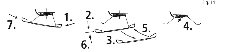 Roco-71968-H0-Electric-Locomotive-193-DB-AG-7