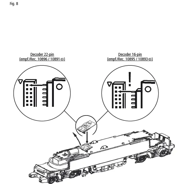 Roco-71968-H0-Electric-Locomotive-193-DB-AG-8