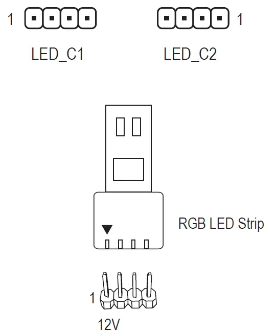 GIGABYTE-B550 AORUS-ELITE-AX-V2-Motherboard-14