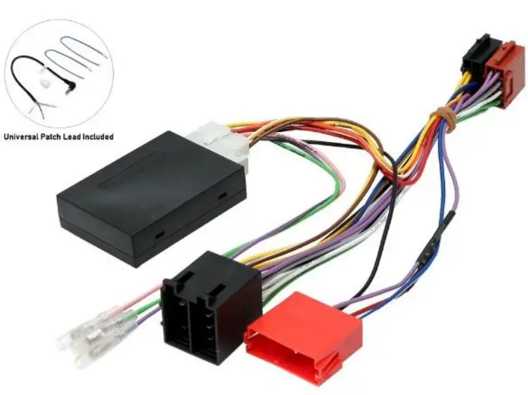 Installation Diagram