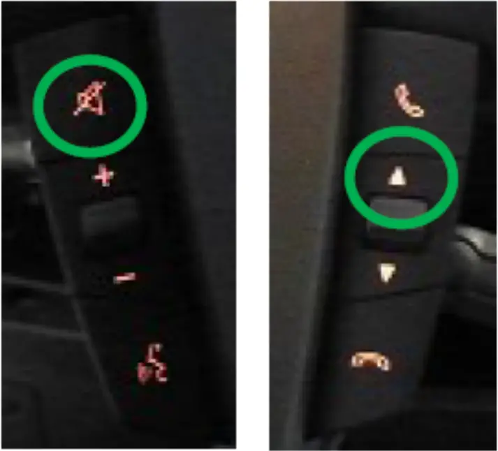 Setting Time And Date