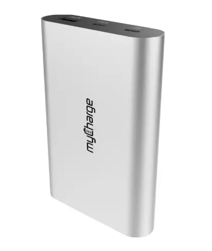 Mycharge Razorplatinum Rz13v User Manual