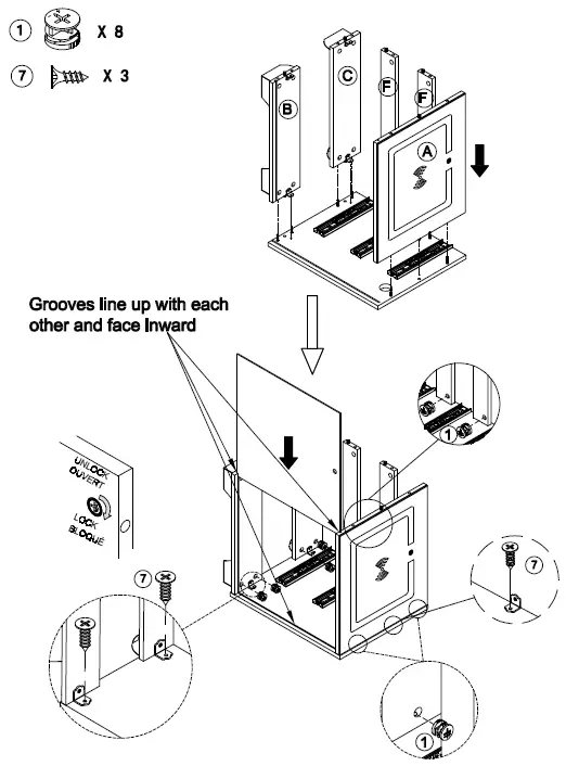 OLD-CAPTAIN-YJBT001-Intelligent-Wireless-Charging-Station-fig- (12)