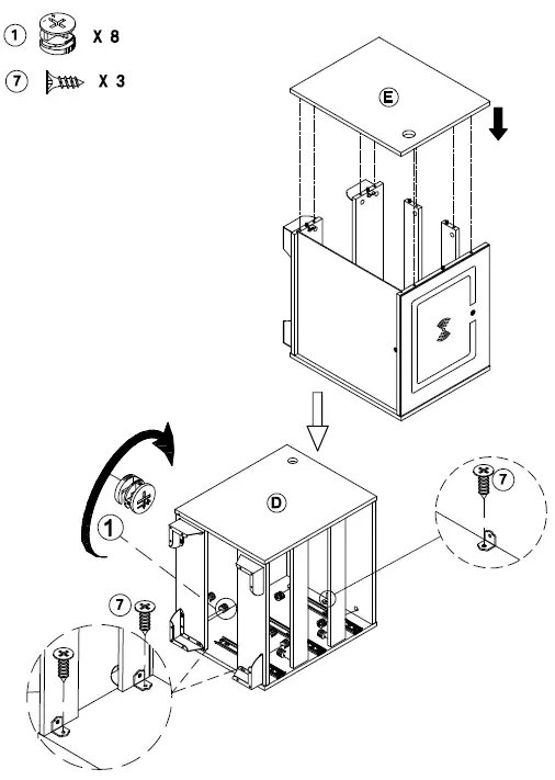 OLD-CAPTAIN-YJBT001-Intelligent-Wireless-Charging-Station-fig- (13)