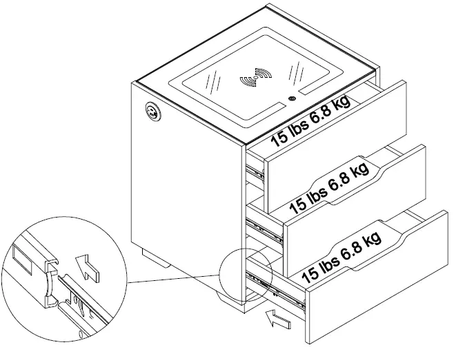 OLD-CAPTAIN-YJBT001-Intelligent-Wireless-Charging-Station-fig- (17)