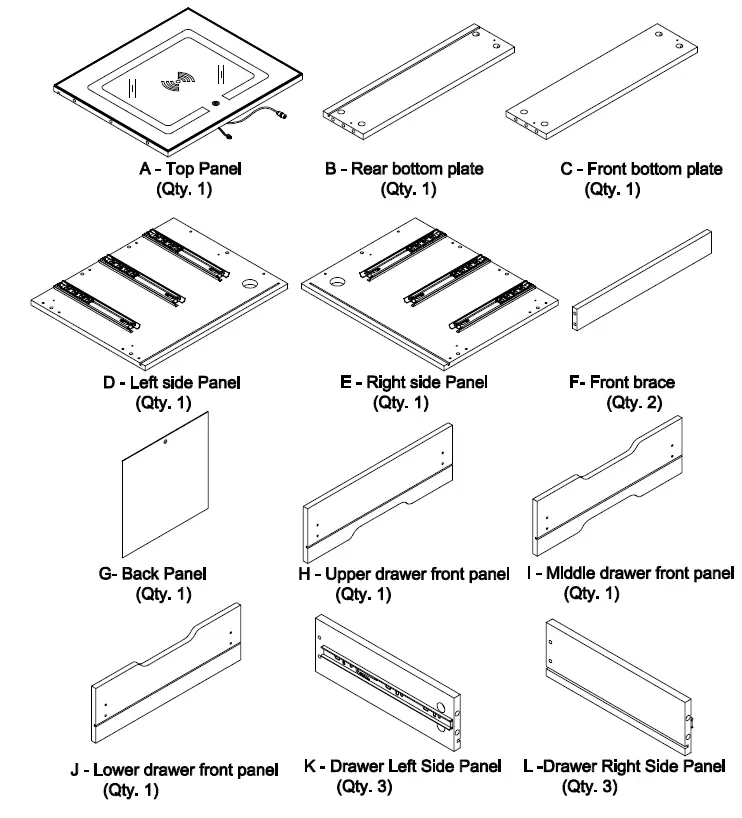 OLD-CAPTAIN-YJBT001-Intelligent-Wireless-Charging-Station-fig- (2)