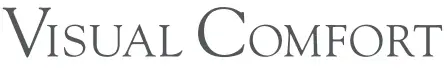VISUAL COMFORT - logo