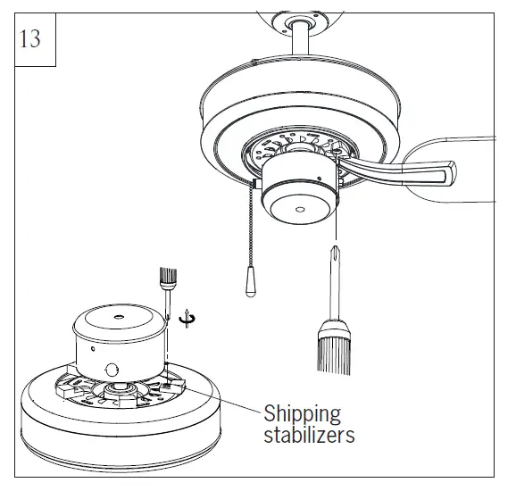 MONTE-CARLO-3LD48XXXD-Series-Ceiling-Fan-13