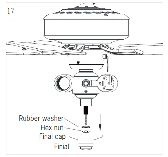 MONTE-CARLO-3LD48XXXD-Series-Ceiling-Fan-17