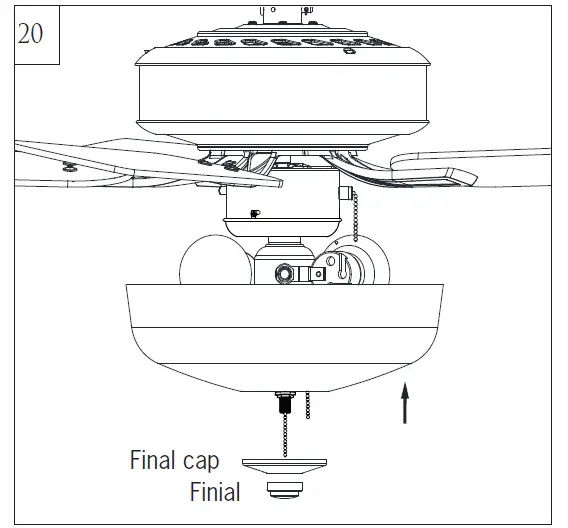 MONTE-CARLO-3LD48XXXD-Series-Ceiling-Fan-20