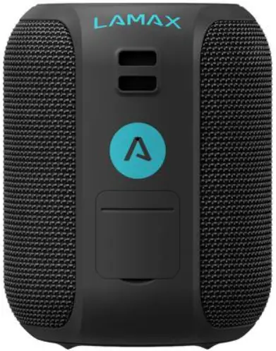 LAMAX Electronics Mini Sounder2