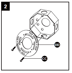 Trevot TD40019OT 3 Light 22.5 IOnch Large Black Outdoor Wall Lantern Sconce-fig-7