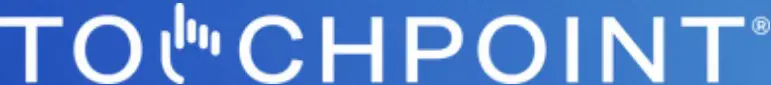 TOUCHPOINTS Logo