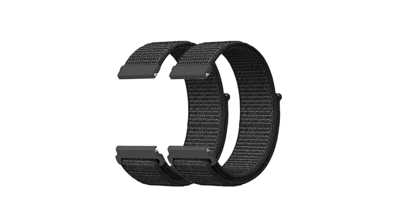 Touchpoints Velcro Wristbands User Manual