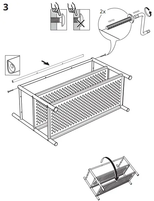 Assembly Instruction
