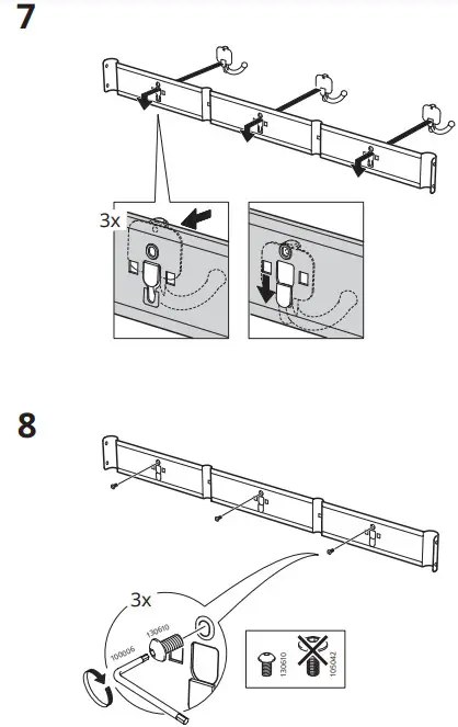 Assembly Instruction
